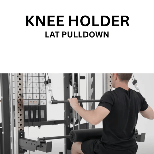 G-Series Knee Holder Attachment
