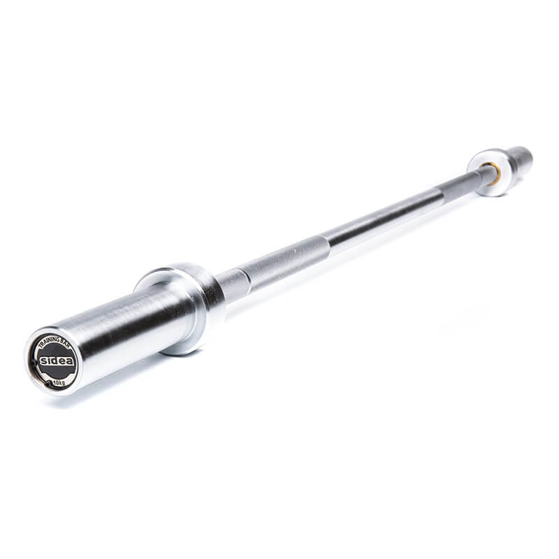 Technique Training Olympic Bar 1.2m