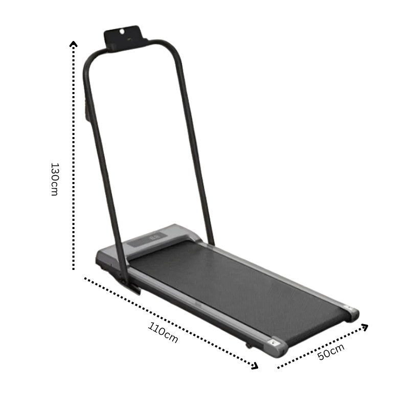 WP15 Walking Pad + Handrail