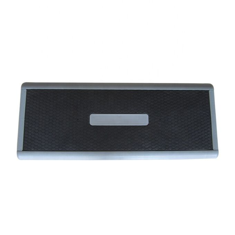 Aerobic Premium Step 3-Level Height Adjustable