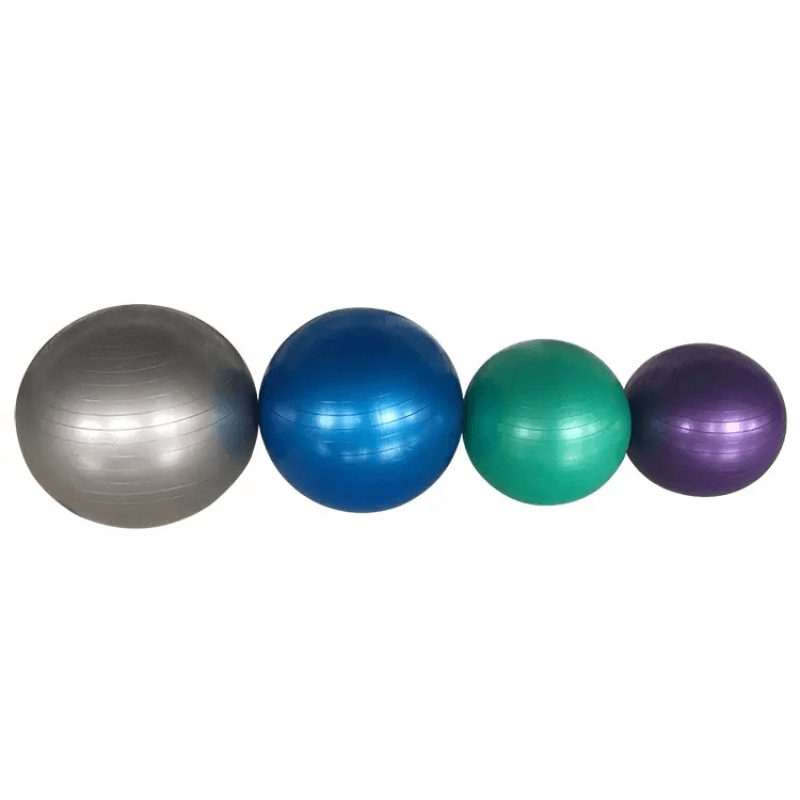 Anti Burst Aerobic Yoga Gym Balls