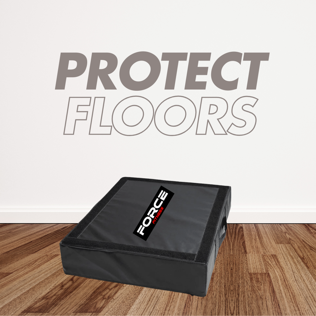 Deadlift Pads - Pair