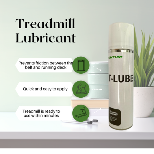 T-Lube - Treadmill lubricant - 200ml