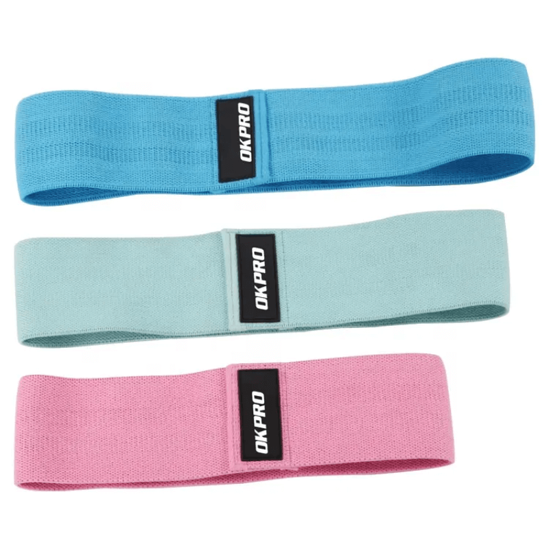 Booty Hip Bands