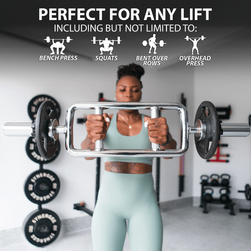 Olympic Cast Iron Weight Plates