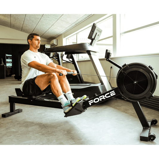AR9 Air Rower