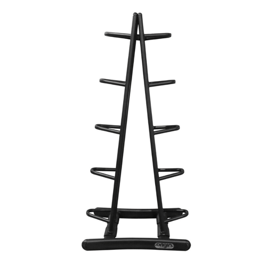 Double Sided Medicine / Slam Ball Rack - 10 pair