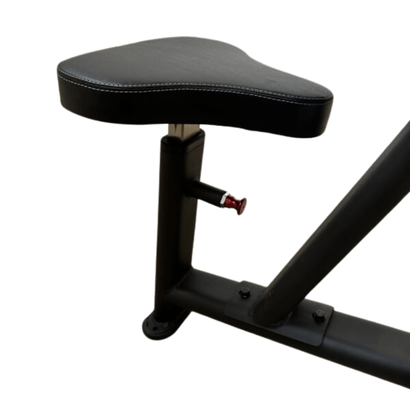 Commercial Preacher Curl Bench