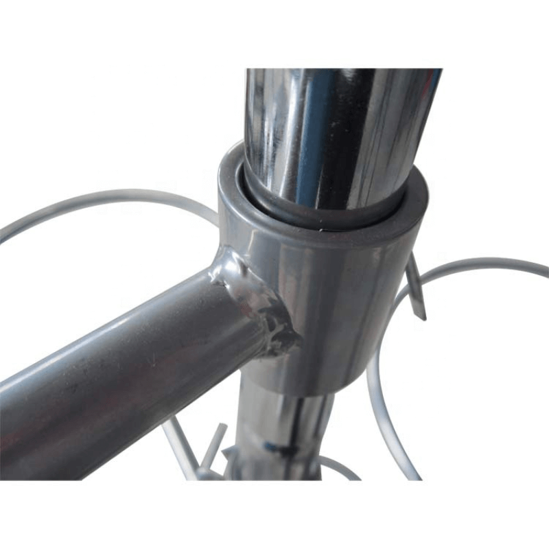 Stability Yoga Gym Ball Vertical Storage Rack