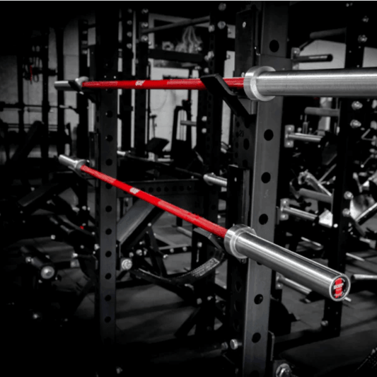 Women's Barbell - 15kg