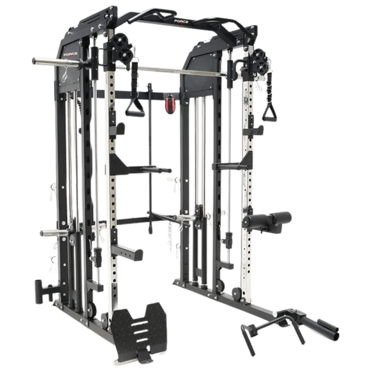 G3 Pro All-In-One Trainer