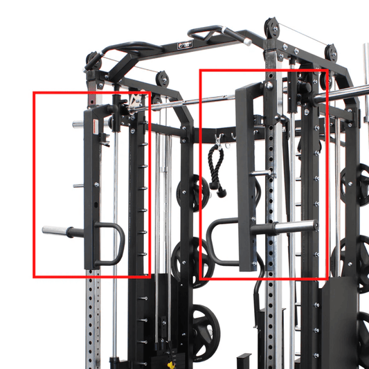 G-Series Jammer Arm Pro Attachment