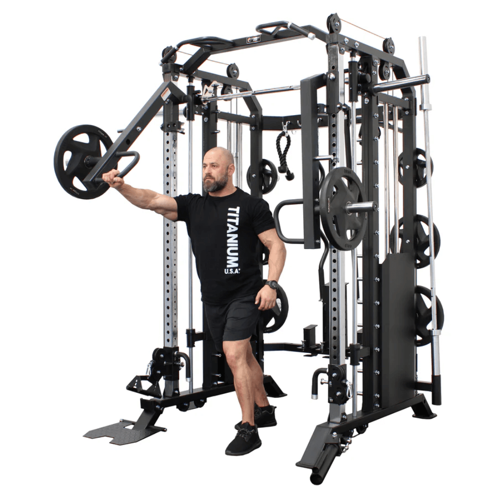 G-Series Jammer Arm Pro Attachment