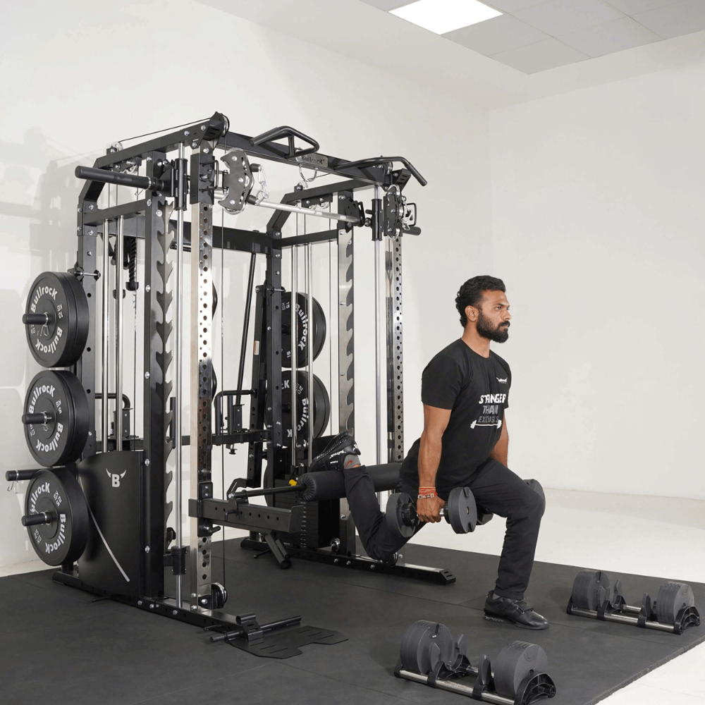 G-Series Knee Holder Attachment