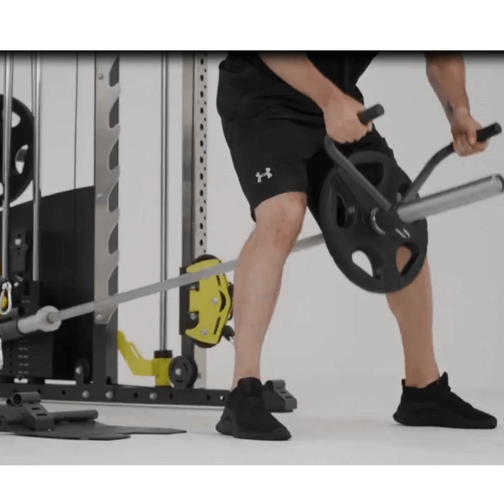 G-Series CX10 Landmine Core Attachment