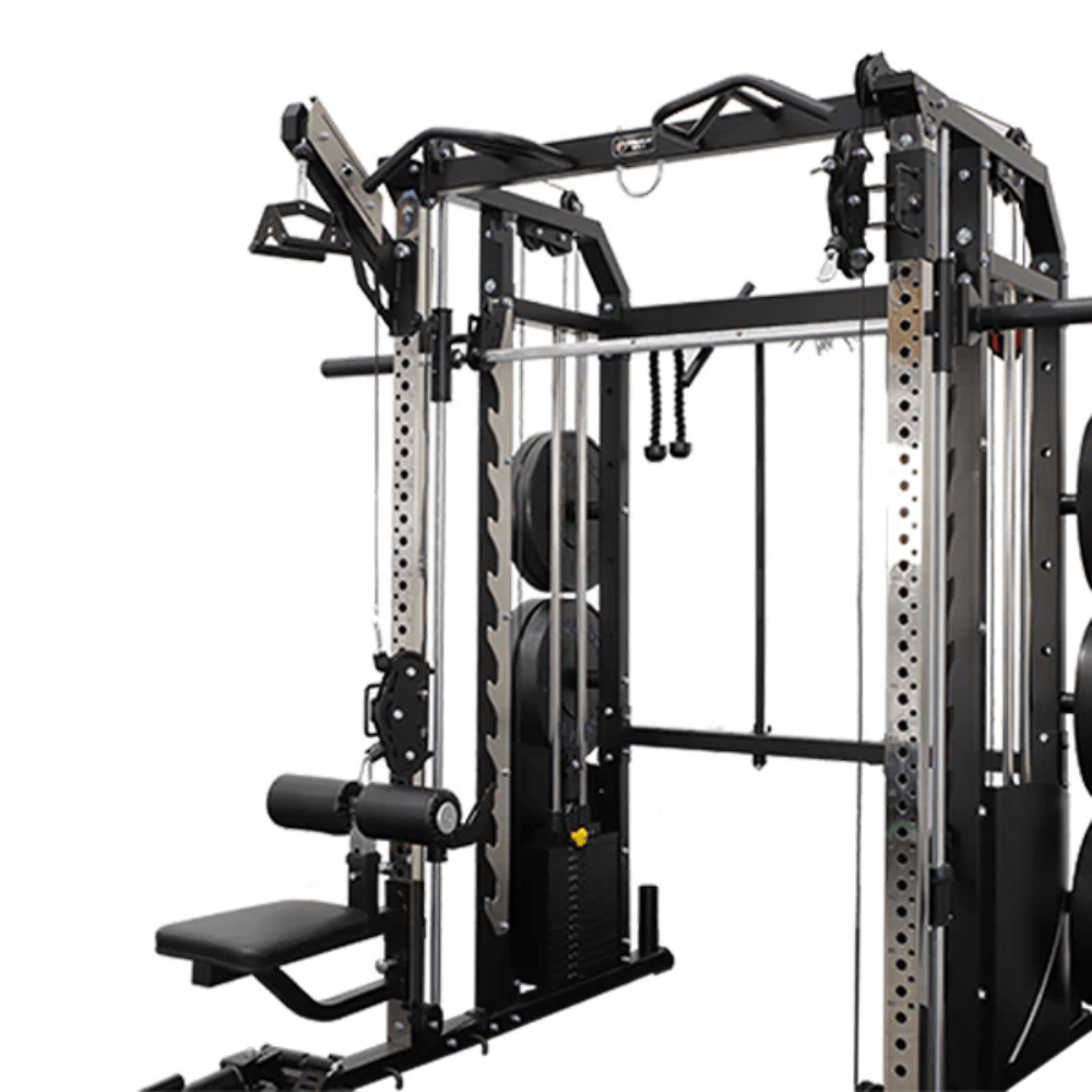 G-Series Lat Pulldown Attachment