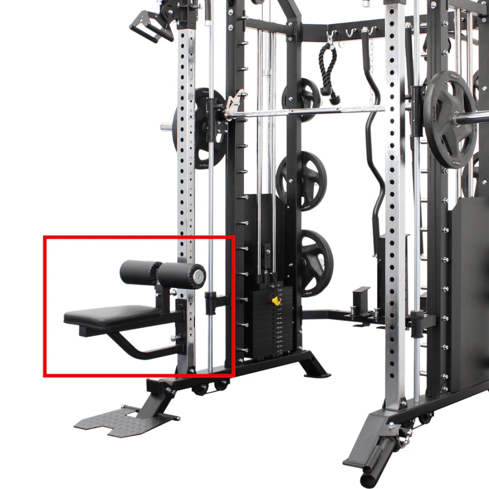 G-Series Lat Pulldown Seat Attachment