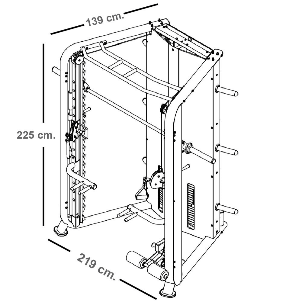 C15 All-In-One Trainer