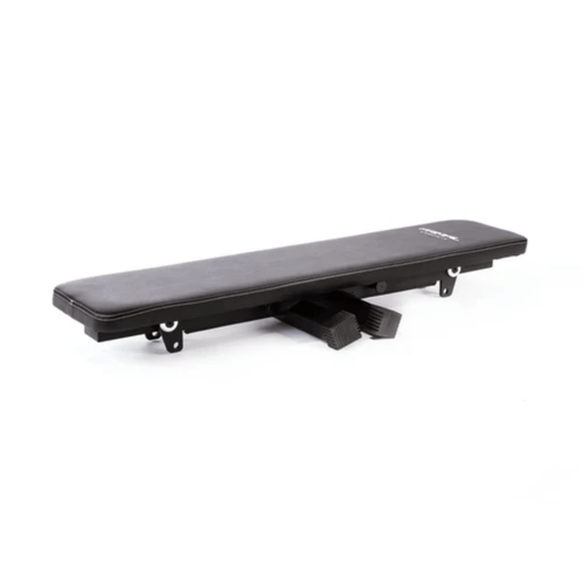 Commercial Foldable Flat Bench