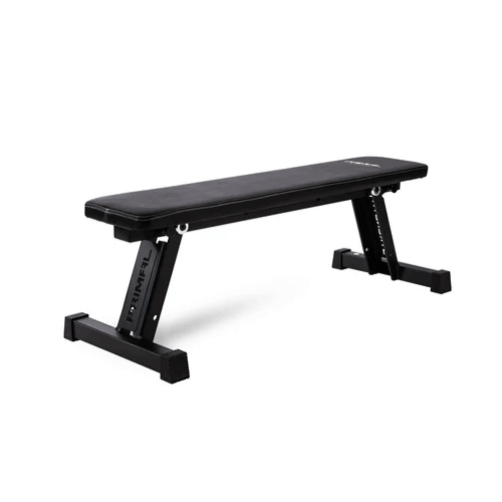 Commercial Foldable Flat Bench
