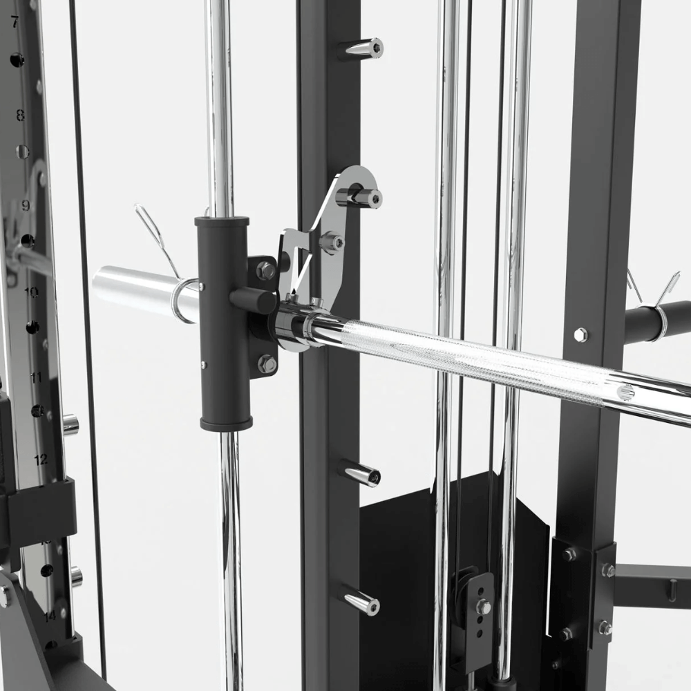 G3 Pro All-In-One Trainer