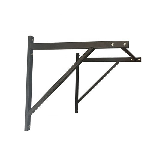 Wall Mounted CrossFit Pull Up Bar