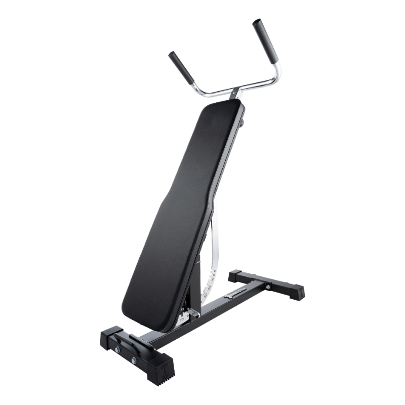 Dip Bar Handle Attachment for Super Bench/PRO