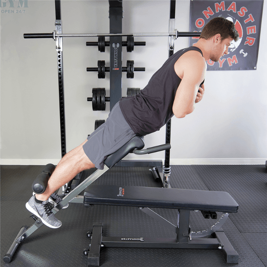 Hyper Core Attachment For Super Bench / Pro