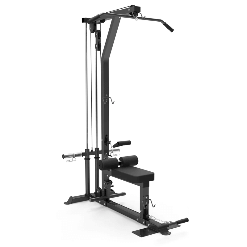 Multi-Lat Pulldown Machine