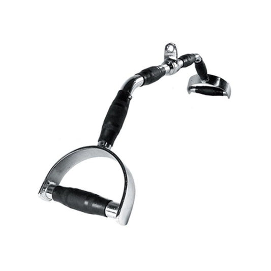 Parallel Multi Grip Lat Pulldown Bar