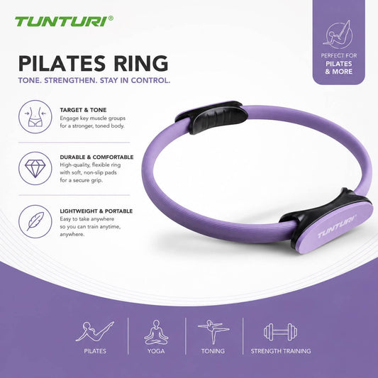 Pilates Ring