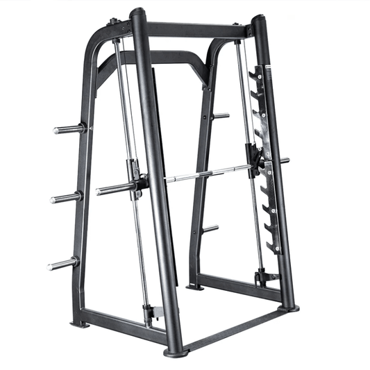Pro Series 5 Degree Smith Machine