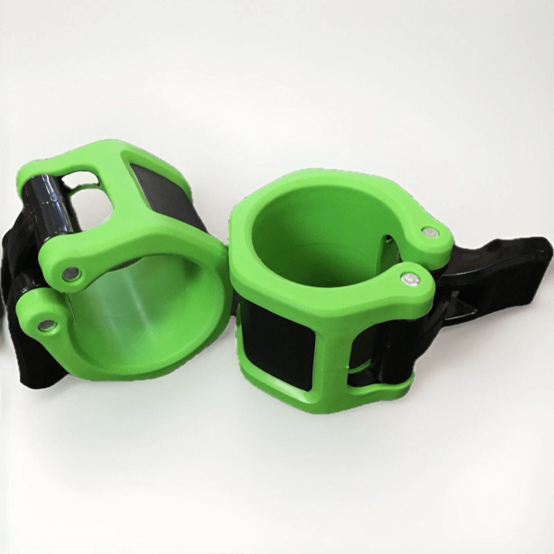 Pro Quick Lock Barbell Collar Set