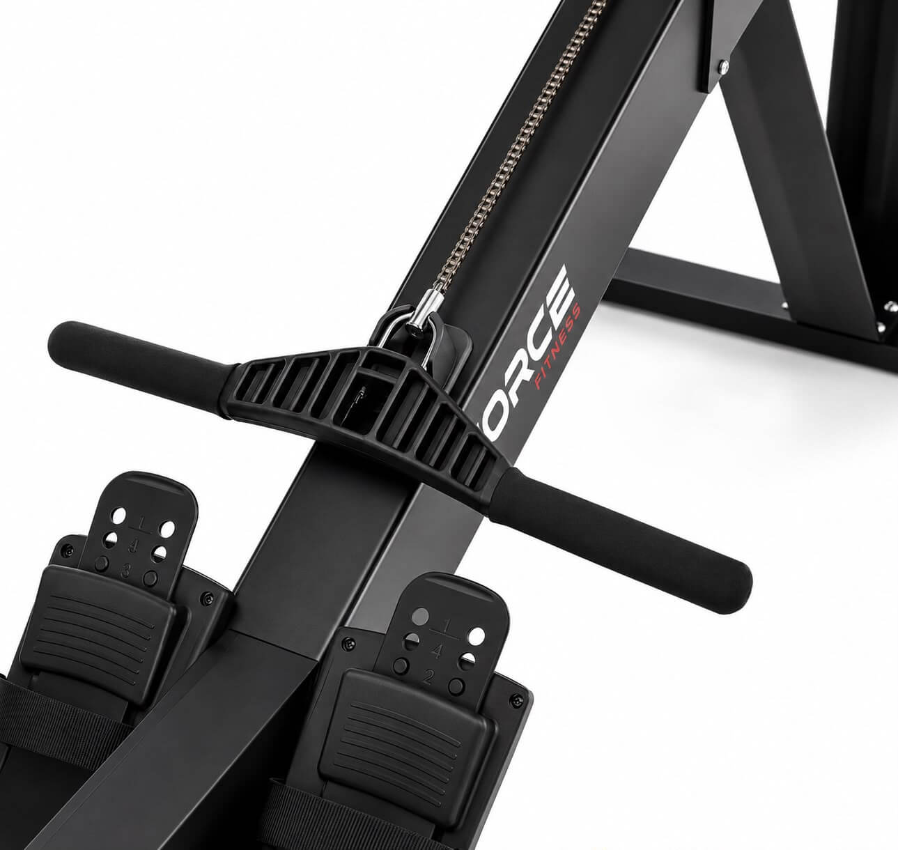 R6 Air Rower