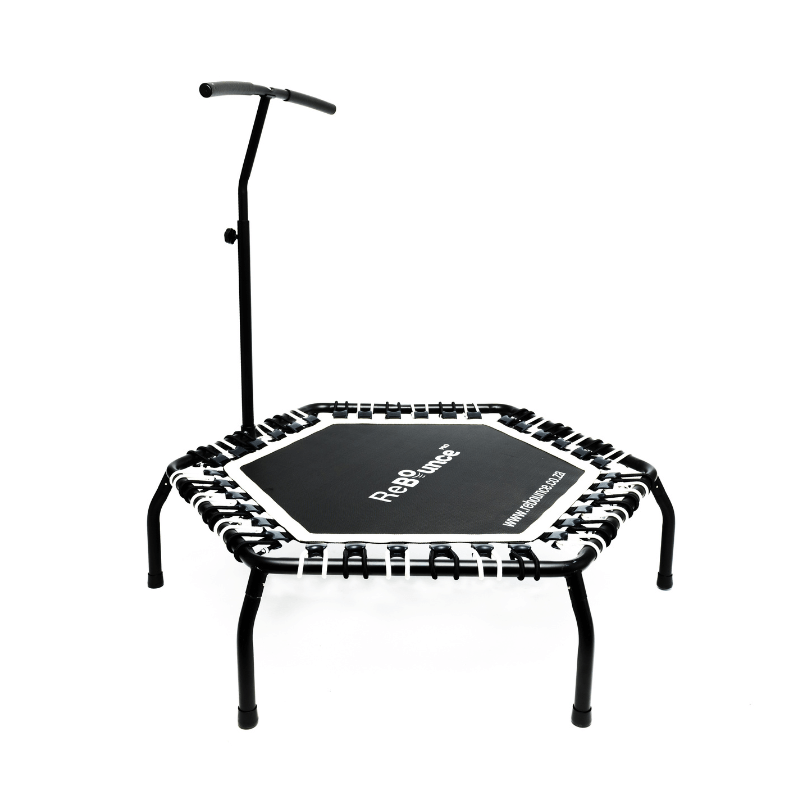 450 Studio Pro Hex Rebounder + Adjustable Handle