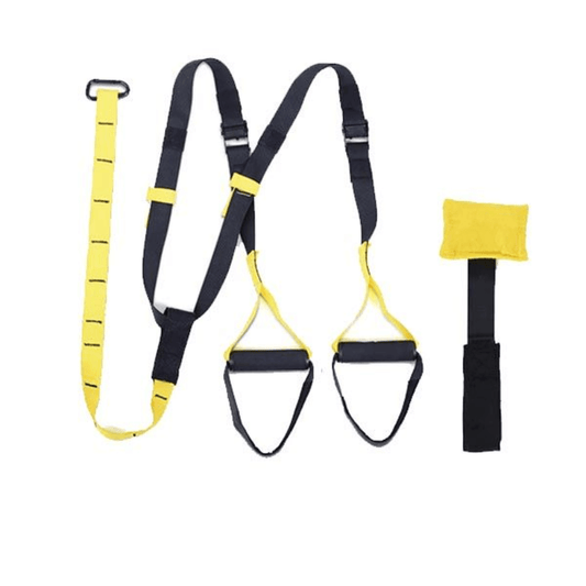 Suspension Trainer Home Gym Kit