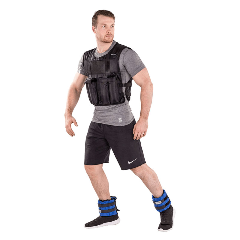 Weighted Vest