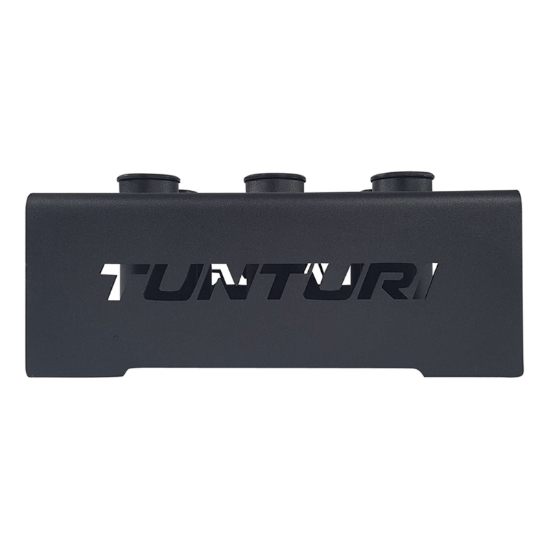 Olympic Bar Holder Storage Rack - 9 Bars