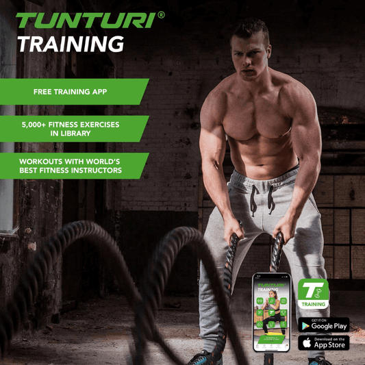 CrossFit Battle Rope