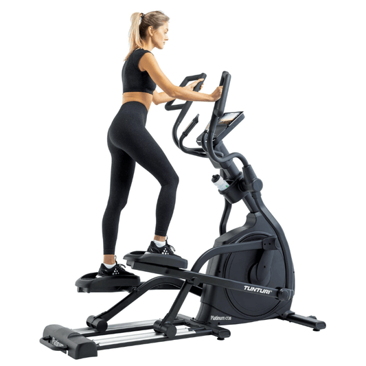 Platinum CT20 Commercial Elliptical