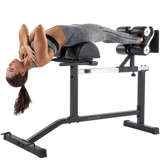 GH10 Glute Ham Developer