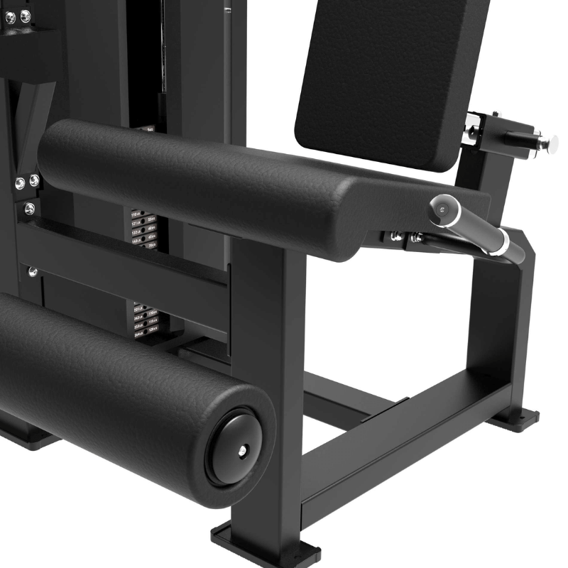 Platinum Leg Extension - Selectorized