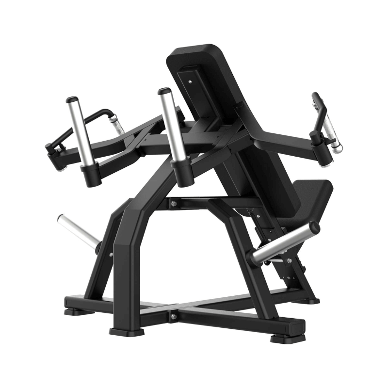 Platinum Pec Fly - Plate Loaded