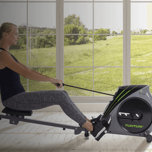 R20 Rowing Machine