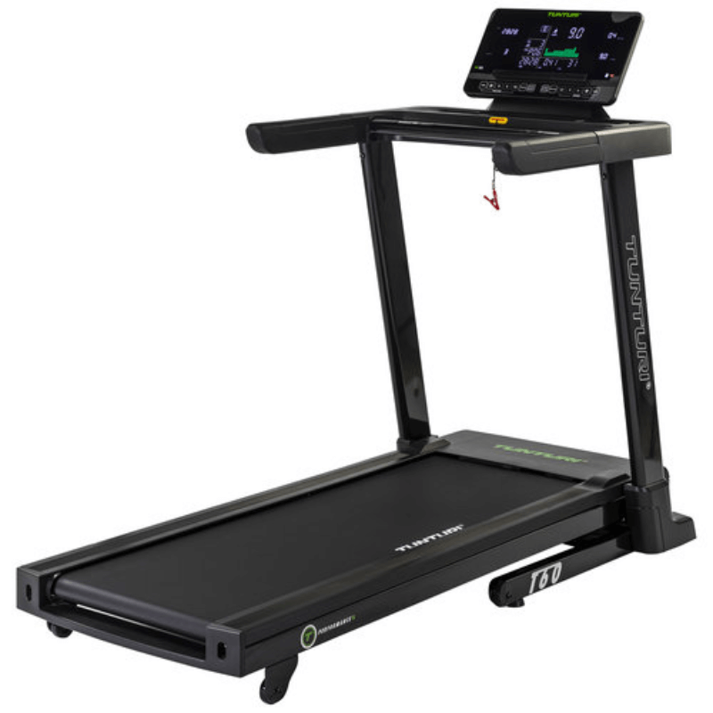 Signature T60 Treadmill – Zwift
