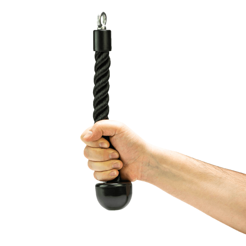 Tunturi Single Tricep Rope