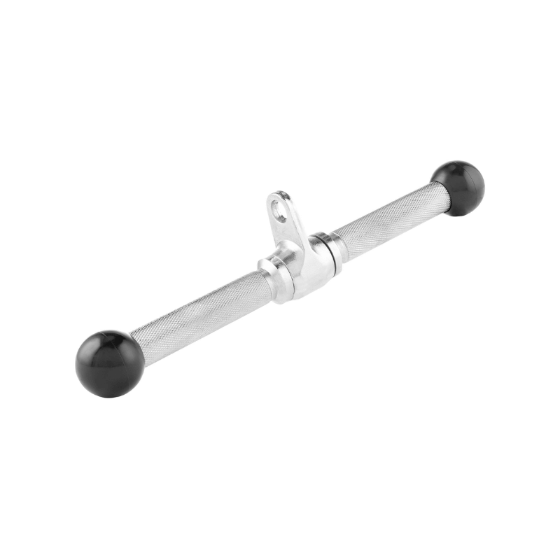 Revolving Straight Bar - 35cm