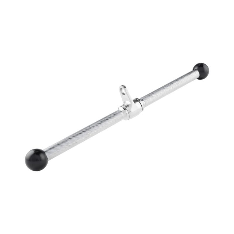 Revolving Straight Bar - 51cm
