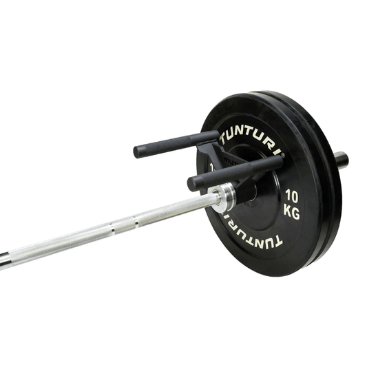 T-Bar Row Landmine Barbell Handle