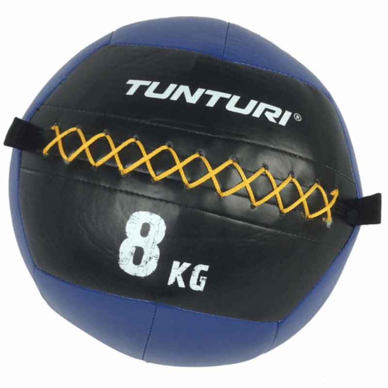 Wall Balls